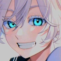 Akashi Senju - Jenn