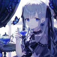 Ngụy Quế Thư - Queen