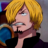 sanji