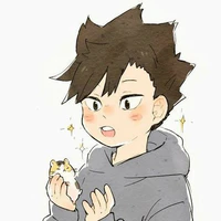 Kuroo Tetsuro