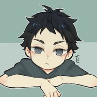 Akaashi Keiji