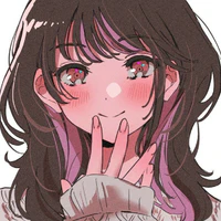 Kawasaki Violet