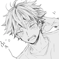 Bokuto Koutarou