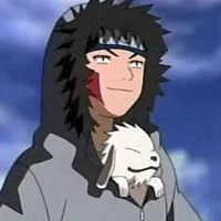 Inuzuka Kiba