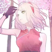 Haruno Sakura