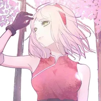 Haruno Sakura