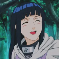 Hyuga Hinata