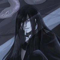 Orochimaru