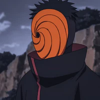 Uchiha Obito