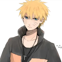 Uzumaki Naruto