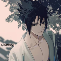 Uchiha Sasuke