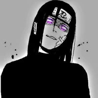 Neji Hyuga