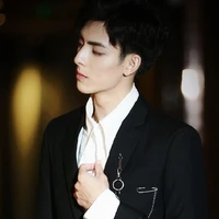 Vương Hạo Hiên (HH)