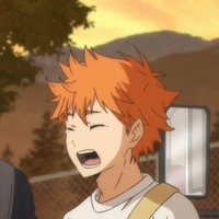 Hinata Shouyou