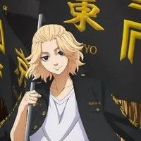 sano manjirou