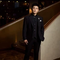 Gin Tuấn Kiệt ( Gin Tổng )