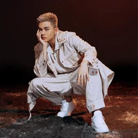 Jun Phạm ( Phạm Tổng )