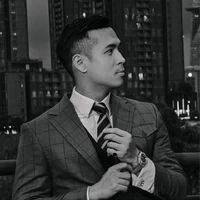 Trương Thế Vinh ( Trương Tổng )