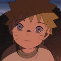 Uzumaki Naruto