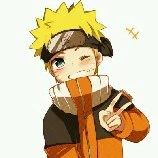 Uzumaki Naruto/Akagitsune