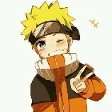 Uzumaki Naruto/Akagitsune