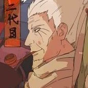 Hokage Đệ Tam