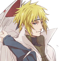 Namikaze Minato