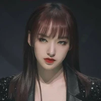 Trình Tiêu/Đồng Dao_nữ9