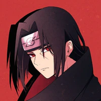 Uchiha Itachi