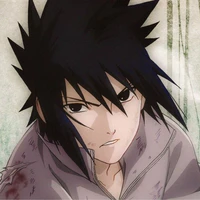 Uchiha Sasuke