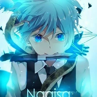Nagisa Shiota