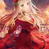 merika(thượng nhất)