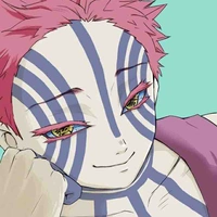 Akaza(thượng tam)