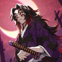 Kokushibou(thượng nhất)