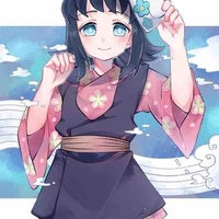 Makomo(kế tử song thủy trụ)