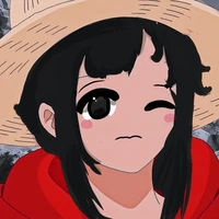 Luffy