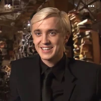 Draco Malfoy