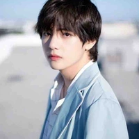 Kim taehyung