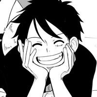 Monkey D Luffy