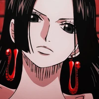 Boa Hancock
