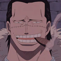 Crocodile