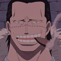 Crocodile