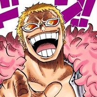 Doflamingo