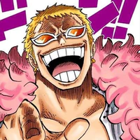Doflamingo