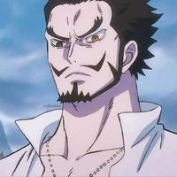 Mihawk