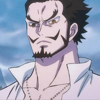 Mihawk