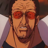 Borsalino(kizaru)