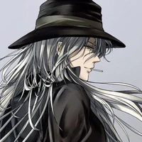 Kurosawa Gin/Jin