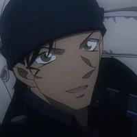 Akai Shuichi