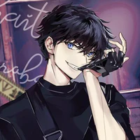 Kuroba Kaito